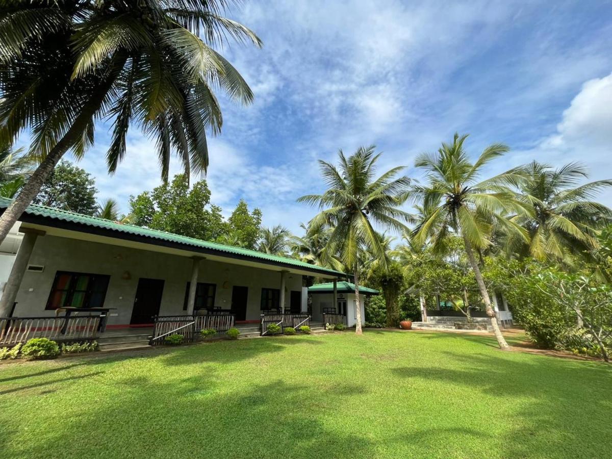 Villa Gaetano Unawatuna Zewnętrze zdjęcie